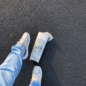 Meet your Posher, Esperanza